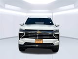 2026 Chevrolet Tahoe - Preview 8