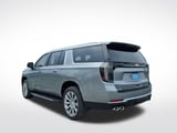 2026 Chevrolet Suburban - Preview 5