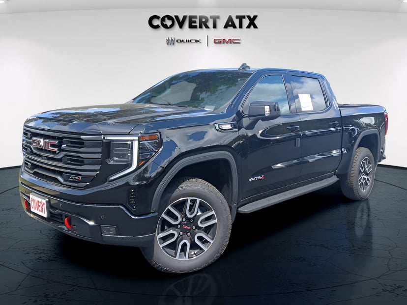 2026 GMC Sierra 1500 - Image 1