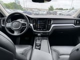 2020 Volvo V60 Cross Country - Preview 12