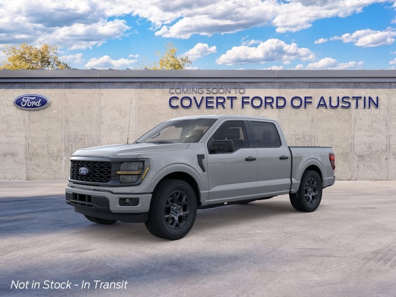 2026 Ford F-150 - Image 1