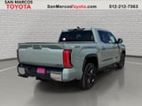 2026 Toyota Tundra - Preview 5