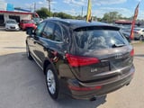 2014 Audi Q5 - Preview 4
