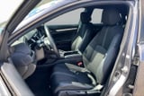 2020 Honda Civic - Preview 6