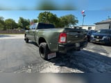 2022 Ram 3500 - Preview 9