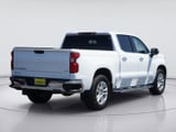 2023 Chevrolet Silverado 1500 - Preview 6