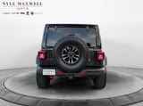 2027 Jeep Wrangler - Preview 15