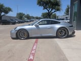 2022 Porsche 911 - Preview 6