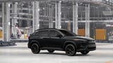 2026 Toyota Corolla Cross - Preview 14