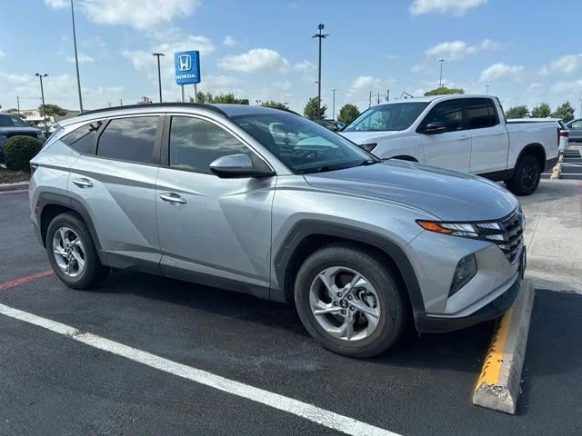 2022 Hyundai Tucson - Image 2