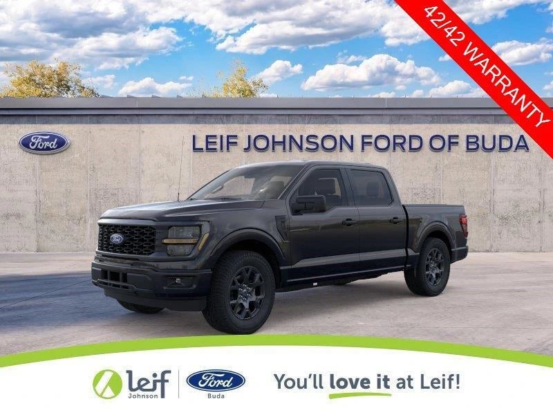 2026 Ford F-150 - Image 1