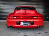1998 Porsche 911 - Preview 6