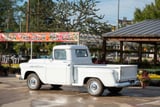 1958 Chevrolet Apache - Preview 5