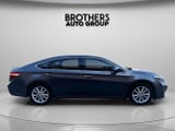 2013 Toyota Avalon - Preview 13