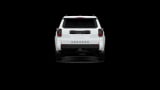 2026 Toyota 4Runner - Preview 8