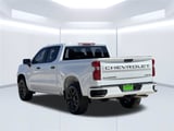 2026 Chevrolet Silverado 1500 - Preview 3