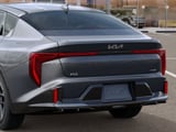 2026 Kia K4 - Preview 13