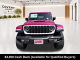 2026 Jeep Wrangler - Preview 3