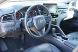 2024 Toyota Camry - Preview 7