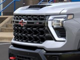 2026 Chevrolet Silverado 2500 HD - Preview 13