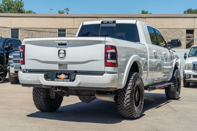 2019 Ram 2500 - Image 3