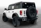 2026 Ford Bronco - Preview 11