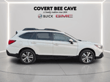 2018 Subaru Outback - Preview 8