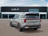 2027 Kia Carnival - Preview 4