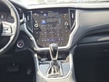 2025 Subaru Outback - Preview 12