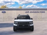 2026 Ford Bronco Sport - Preview 6