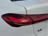 2025 Audi A5 - Preview 9
