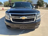 2016 Chevrolet Tahoe - Preview 8
