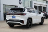 2026 Volkswagen Tiguan - Preview 5