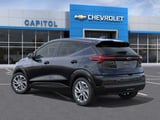 2027 Chevrolet Bolt - Preview 4