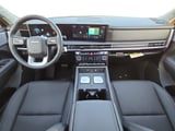 2027 Hyundai Santa Fe - Preview 9