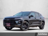 2026 Chevrolet Trax - Preview 2