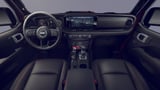 2026 Jeep Wrangler - Preview 6
