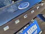 2025 Ford Escape - Preview 12