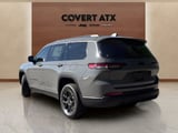 2027 Jeep Grand Cherokee L - Preview 4