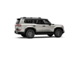 2026 Lexus GX - Preview 4