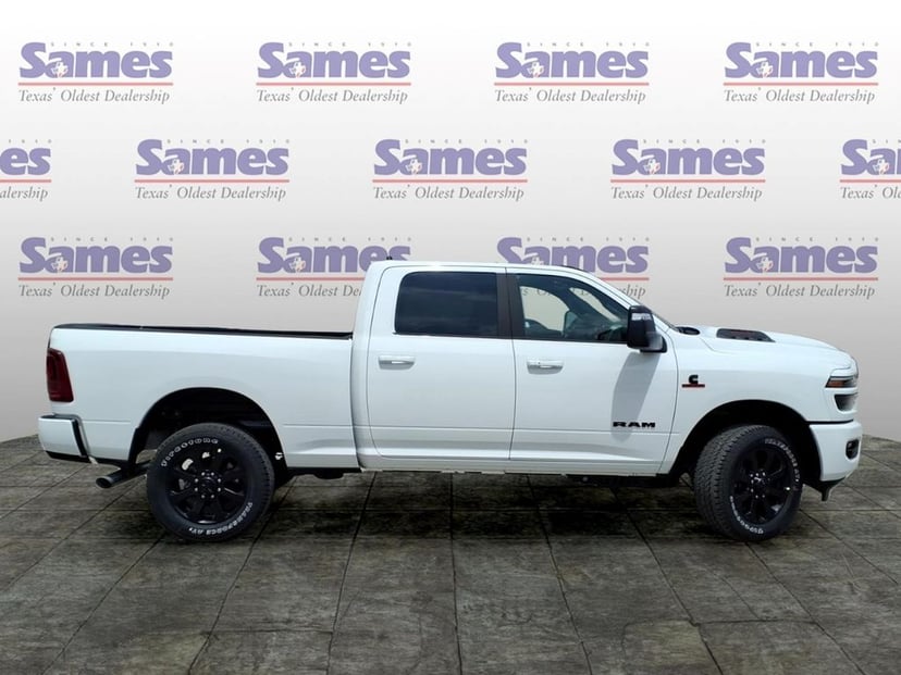 2026 Ram 2500 - Image 2