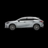 2027 Lexus RX - Preview 3