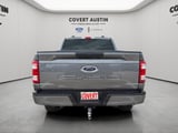 2021 Ford F-150 - Preview 3