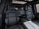 2027 Lincoln Navigator - Preview 10