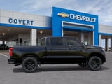 2026 Chevrolet Silverado 1500 - Preview 5