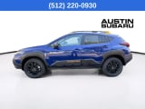 2026 Subaru Crosstrek - Preview 4