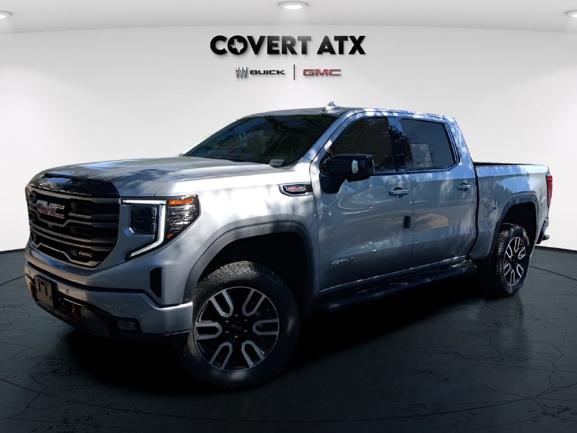 2026 GMC Sierra 1500 - Image 1