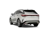 2026 Lexus RX - Preview 3