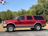 2000 Ford Excursion - Preview 3