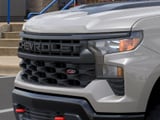 2026 Chevrolet Silverado 1500 - Preview 13